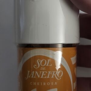 Sol de Janeiro 67 6-7!!!